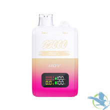 Cargar imagen en el visor de la galería, Single / Strawberry Watermelon iJoy SD22000 Disposable Vape

