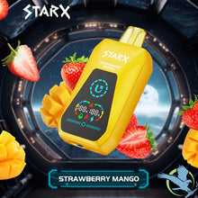 Cargar imagen en el visor de la galería, Strawberry Mango UPENDS STARX S20000 DISPOSABLE
