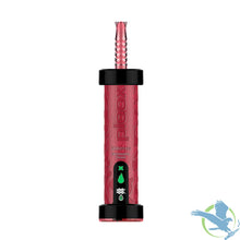 Load image into Gallery viewer, Strawmelon Peach Ploox Molasses Luxpodz 75K Disposable
