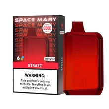 Load image into Gallery viewer, Space Mary SM8000
