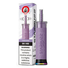 Load image into Gallery viewer, Summer Dream Starbuzz Super Max 15K Disposable (Hookah Disposable Vape) 5mg
