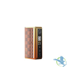 Load image into Gallery viewer, Sunset Orange Voopoo Drag 5 Box Mod 177W Dual 18650
