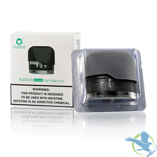 Suorin Air Mini 2.7ML Refillable Replacement Pod Cartridge