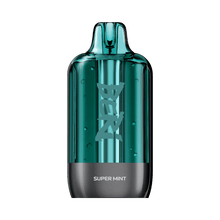 Load image into Gallery viewer, Refills / Super Mint Beri Cliq 50K Disposable Kit &amp; Refills
