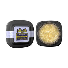 Load image into Gallery viewer, Super Sour Sativa Hidden hills fresh frozen badder dabs 3gm thca ultra + d9 + thcb heady blend
