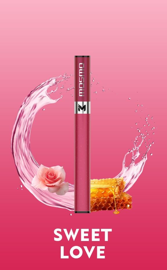 Mosmo Stik Vape Disposable Vape - 300 Puffs Mosmo Stik Vape Disposable Vape - 300 Puffs