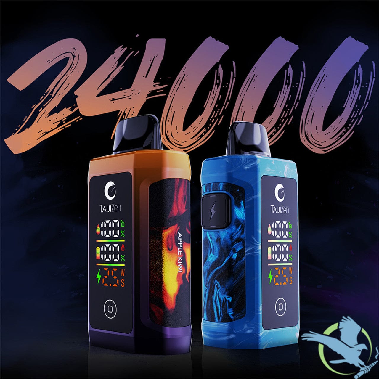 TaijiZen Judo IJoy 24K Disposable Vape | $ 13.99 TaijiZen Judo IJoy 24K Disposable Vape | $ 13.99