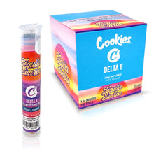 Cargar imagen en el visor de la galería, Tequila Sunrise Cookies D8 Pre Rolls 1.5g
