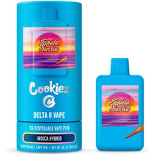 Cargar imagen en el visor de la galería, Tequila Sunrise Cookies Disposable Delta 8 3gm
