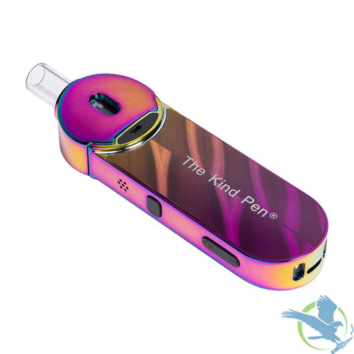 The Kind Pen OG JAMS Dry Herb Vaporizer