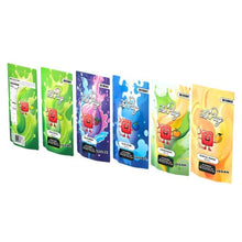 Load image into Gallery viewer, The Plug D8 D9 Vegan Gummies 5000MG 50 count
