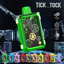 Load image into Gallery viewer, Tick Tock 25k Disposable Vape

