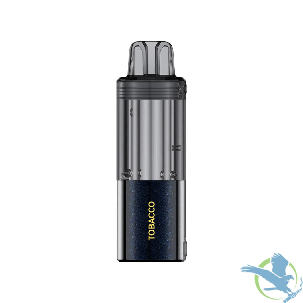 Tobacco Foger Switch Pro Disposable Pod 30K