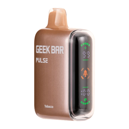 Tobacco Geek Bar Pulse 15000 Disposable Vape