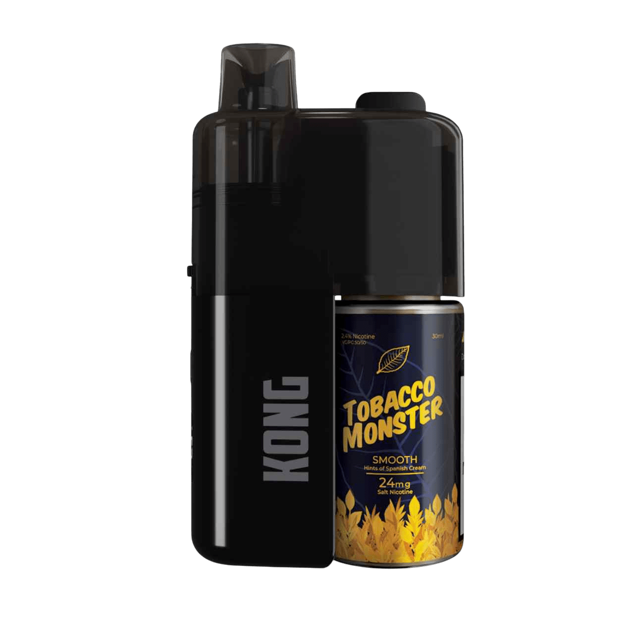 Kong By Zilla Disposable Vape 50K Puffs