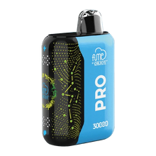Cargar imagen en el visor de la galería, Triple Berry Ice Fume Pro 30K Vape
