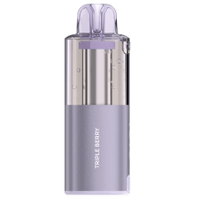 Load image into Gallery viewer, Triple Berry Jovo JB50009 Disposable Pod (compatible with foger switch 30 pro)
