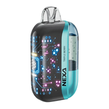 Load image into Gallery viewer, Nexa Ultra 50K Invisacloud Disposable Vape
