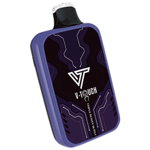 Cargar imagen en el visor de la galería, Triple Berry Blast V Touch Vape 30k Disposable 30,000
