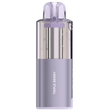 Load image into Gallery viewer, Pod Only / Triple Berry Jovo JB50000 Disposable Pod Kit
