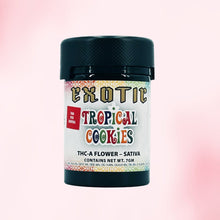 Cargar imagen en el visor de la galería, Tropical Cookies (Sativa) Red Dragon 7gm Exotic
