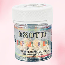 Cargar imagen en el visor de la galería, Tropical Cookies (Sativa) Red Dragon Exotic 3gm

