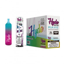 Load image into Gallery viewer, Tropical Hyde Rave Recharge 5000
