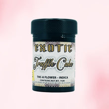 Cargar imagen en el visor de la galería, Truffle-Cake-(Indica) Red Dragon 7gm Exotic
