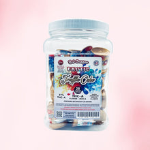 Cargar imagen en el visor de la galería, Truffle Cake (Indica) Red Dragon Exotic 1gm (1) Piece
