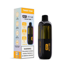 Load image into Gallery viewer, Twist Pop Space pulse bullet 30k disposable vape
