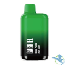 Cargar imagen en el visor de la galería, Mint Candy UWELL Gabriel BF8000 18ML 8000 Puffs Disposable Vape
