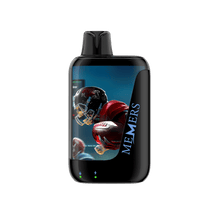 Load image into Gallery viewer, V40K New Model Blue Razz Ice MEMERS V40K Disposable
