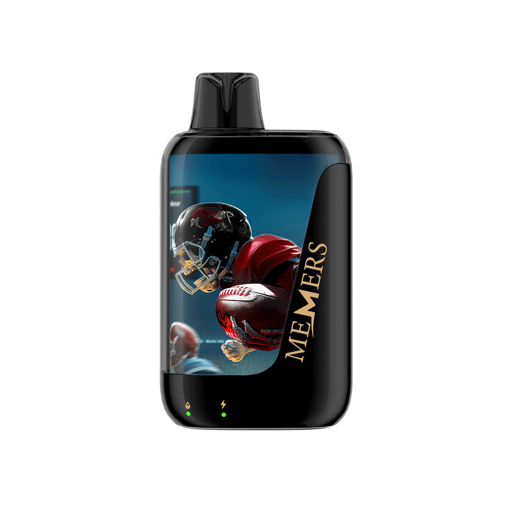 V40K New Model Mexican Mango MEMERS V40K Disposable