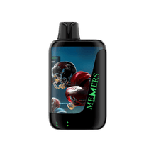 Load image into Gallery viewer, V40K New Model Sour Apple MEMERS V40K Disposable
