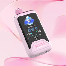 Cargar imagen en el visor de la galería, VNM Ice Mode Disposable 30K
