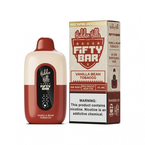 Fifty bar Disposable Vapes - Flavorful & Convenient Vaping Fifty bar Disposable Vapes - Flavorful & Convenient Vaping