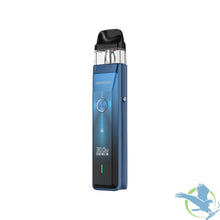 Load image into Gallery viewer, Blue Vaporesso Xro Pro Pod Kit System
