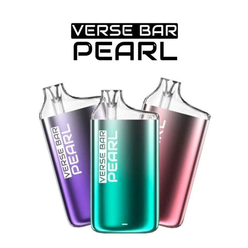 Verse Bar Pearl