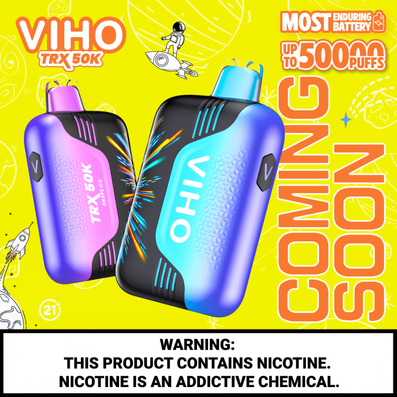 how much is elf bar vape VIHO Turbo 10K Disposable 5% Nicotine Vape
