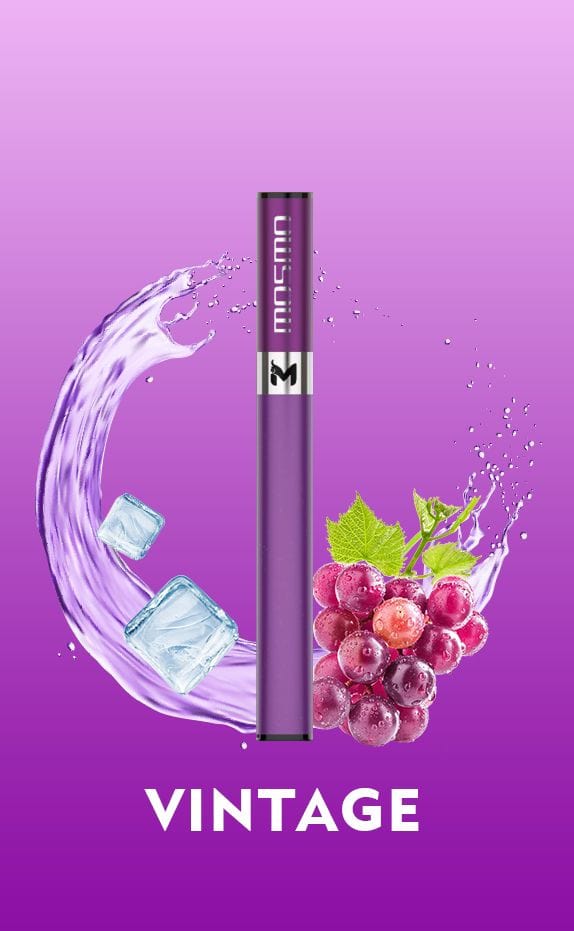 Mosmo Stik Vape Disposable Vape - 300 Puffs Mosmo Stik Vape Disposable Vape - 300 Puffs