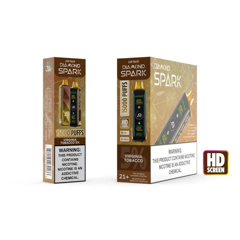 Virginia Tobacco Collection - Premium Tobacco Products Virginia Tobacco Collection - Premium Tobacco Products