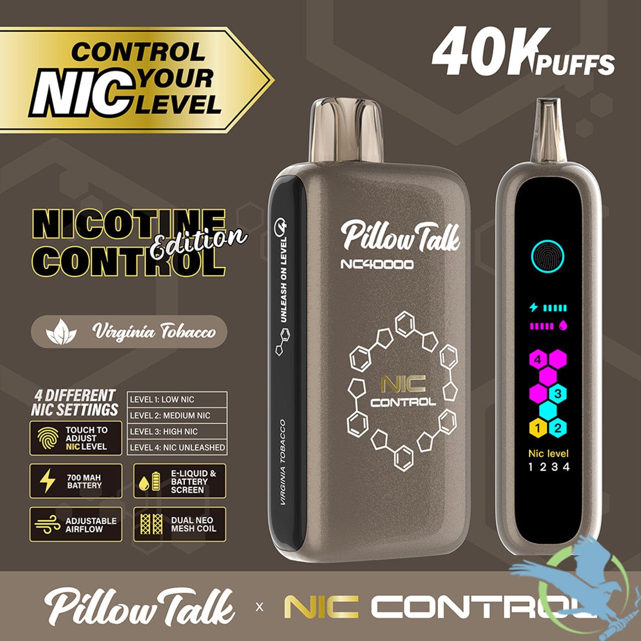 Shop Rich & Bold Tobacco Vape Disposables Online Shop Rich & Bold Tobacco Vape Disposables Online