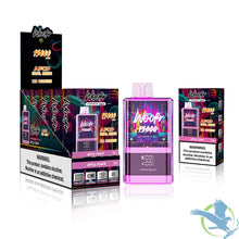 Load image into Gallery viewer, Woofr 15000 Puffs Disposable Vape By iJoy Bar
