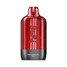 Load image into Gallery viewer, Refills / Watermelon BG Beri Cliq 50K Disposable Kit &amp; Refills
