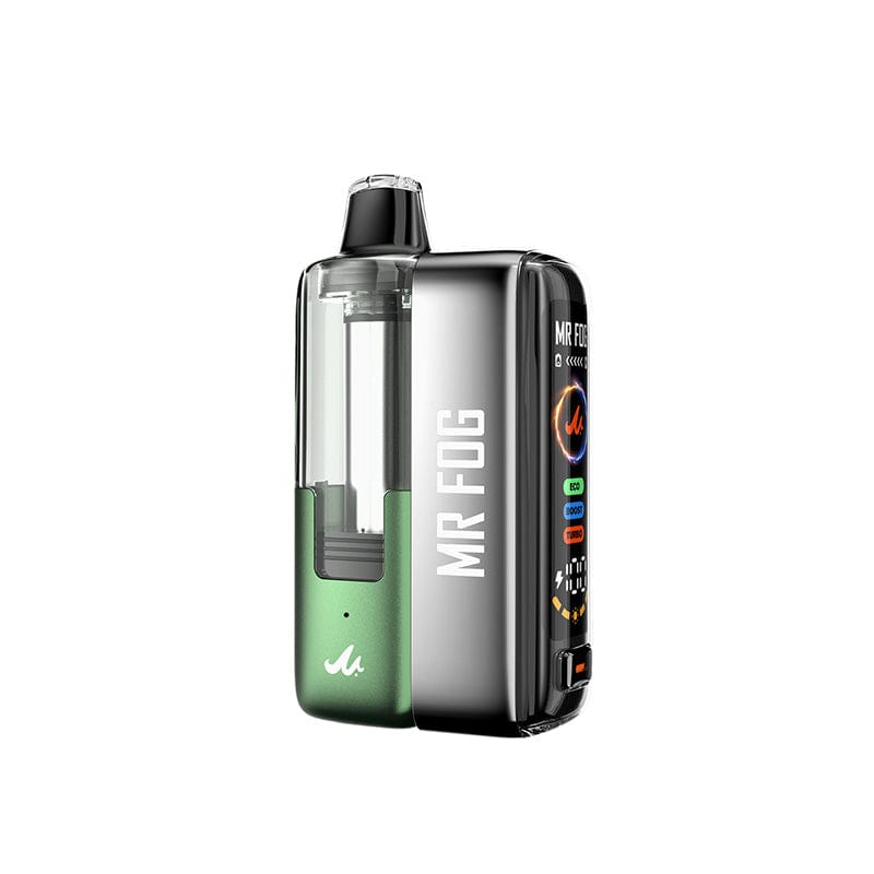raz vape flavors ranked Best RAZ Vape Flavors List 2026: You Must Try