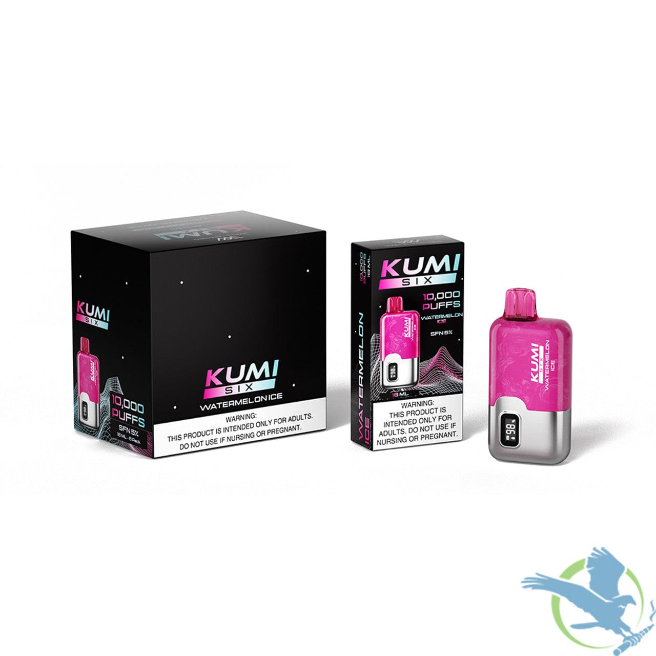 Order Kumi Six 10K Disposable SFN Vape Order Kumi Six 10K Disposable SFN Vape
