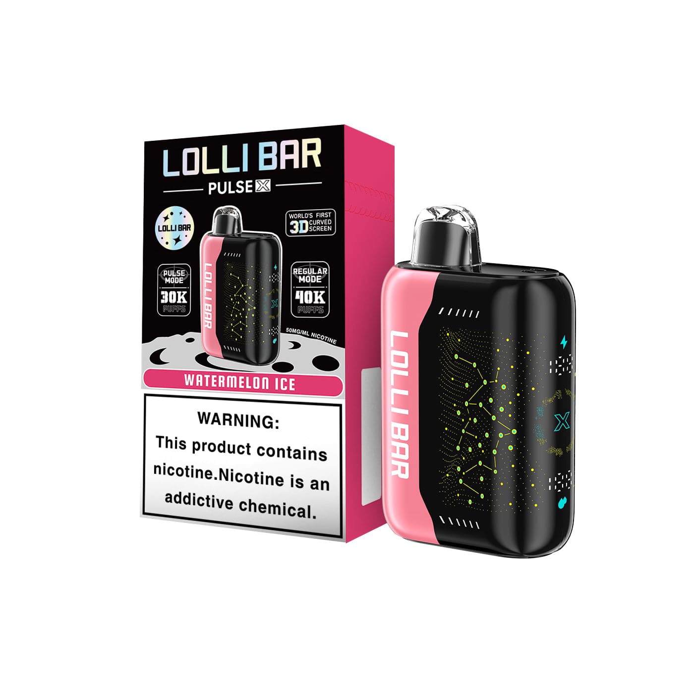 lolli bar vape Fcking Fab Vape Geek Bar Fcuking Fab Geek Bar Pulse Patriot Edition Fcuking FAB  Geek Bar Pulse Vape main image 1