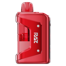 Cargar imagen en el visor de la galería, Disposable Kit with Pod / Watermelon Ice Raz Vue Disposable Kit
