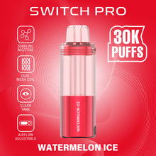 Load image into Gallery viewer, Watermelon Ice (Pod Only) Switch Pro Disposable 30000
