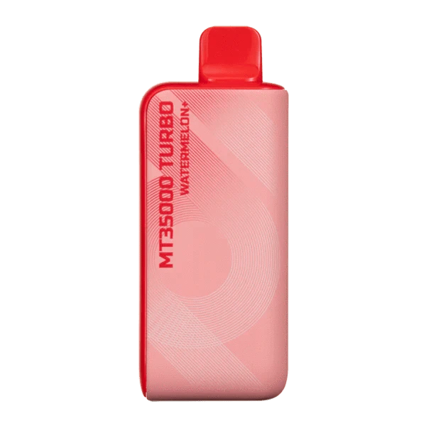 Watermelon Lost Mary MT35000 Turbo Disposable Vape